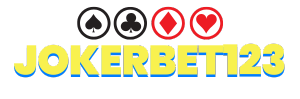 Logo JOKERBET123